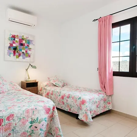 Tijuana - 3 Bedroom - Perfect For Families - Great Pool Area - Pool Table Villa