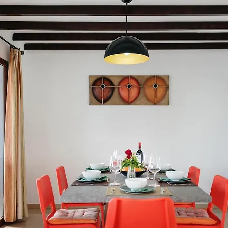 Tijuana - 3 Bedroom - Perfect For Families - Great Pool Area - Pool Table Villa