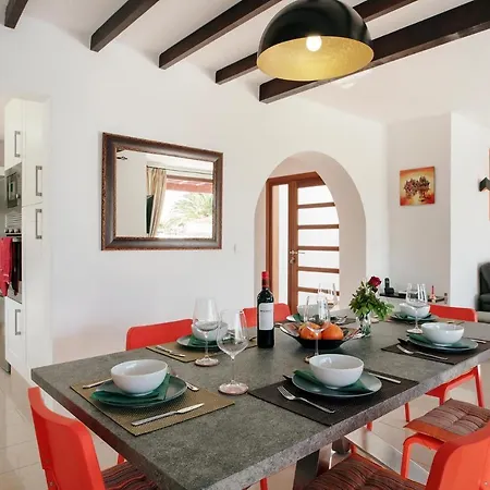 Tijuana - 3 Bedroom - Perfect For Families - Great Pool Area - Pool Table Villa *