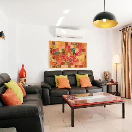Tijuana - 3 Bedroom - Perfect For Families - Great Pool Area - Pool Table Villa *